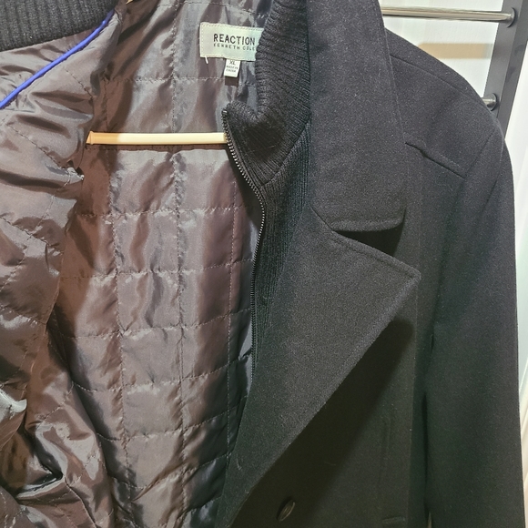 Kenneth cole  reaction winter jacket - Picture 4 of 5